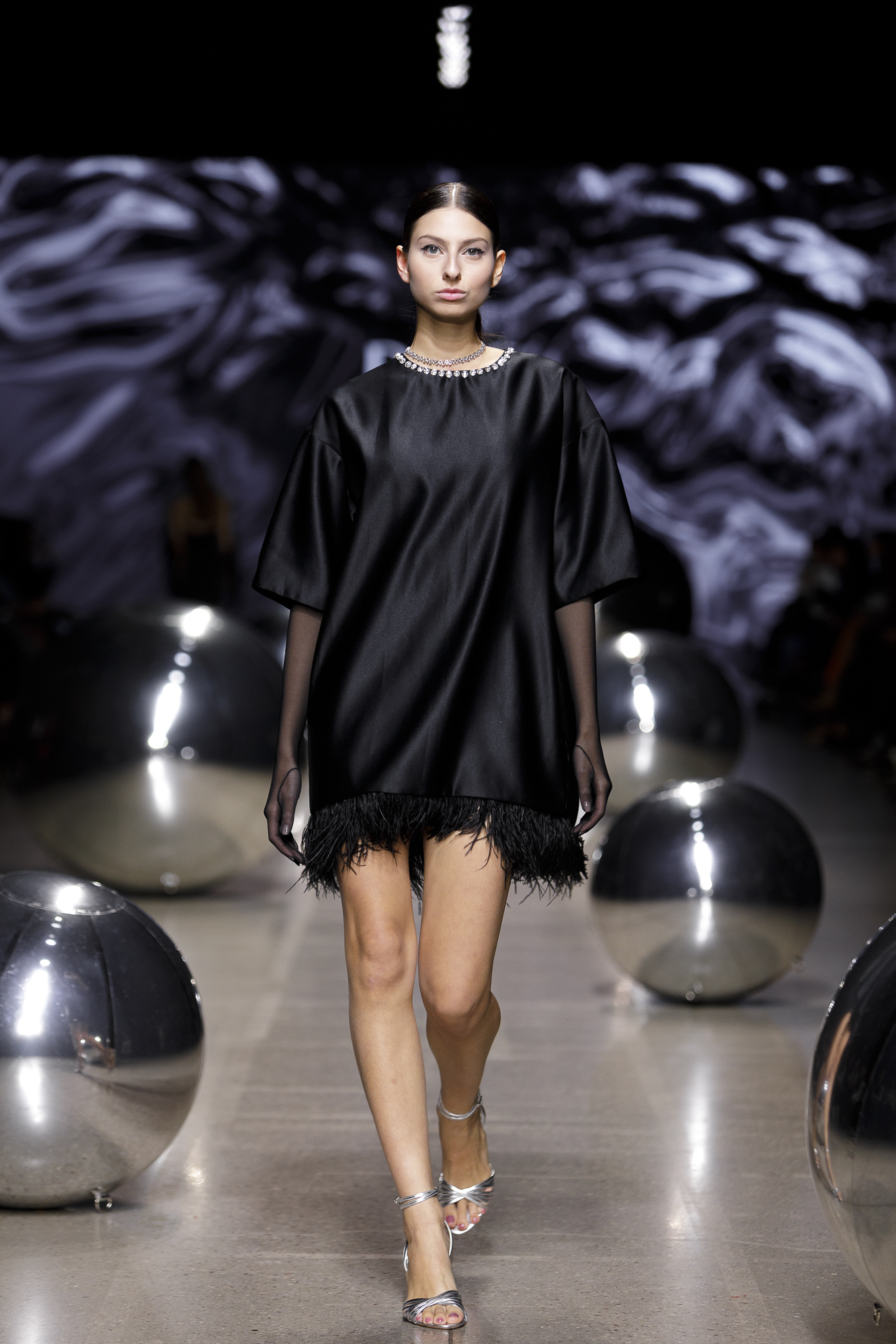 BAÉ’s SS25 Queen of Hearts collection