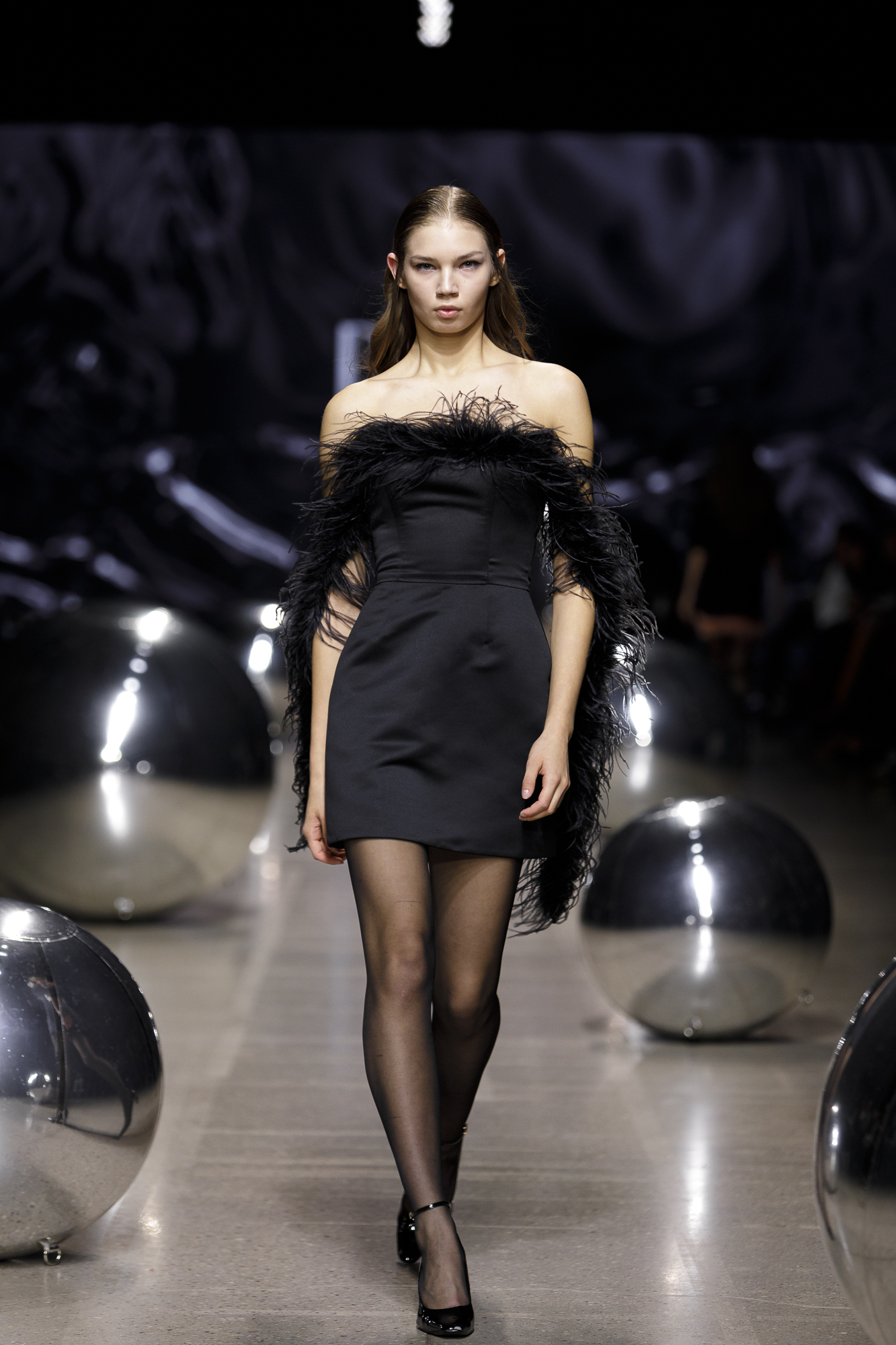 BAÉ’s SS25 Queen of Hearts collection