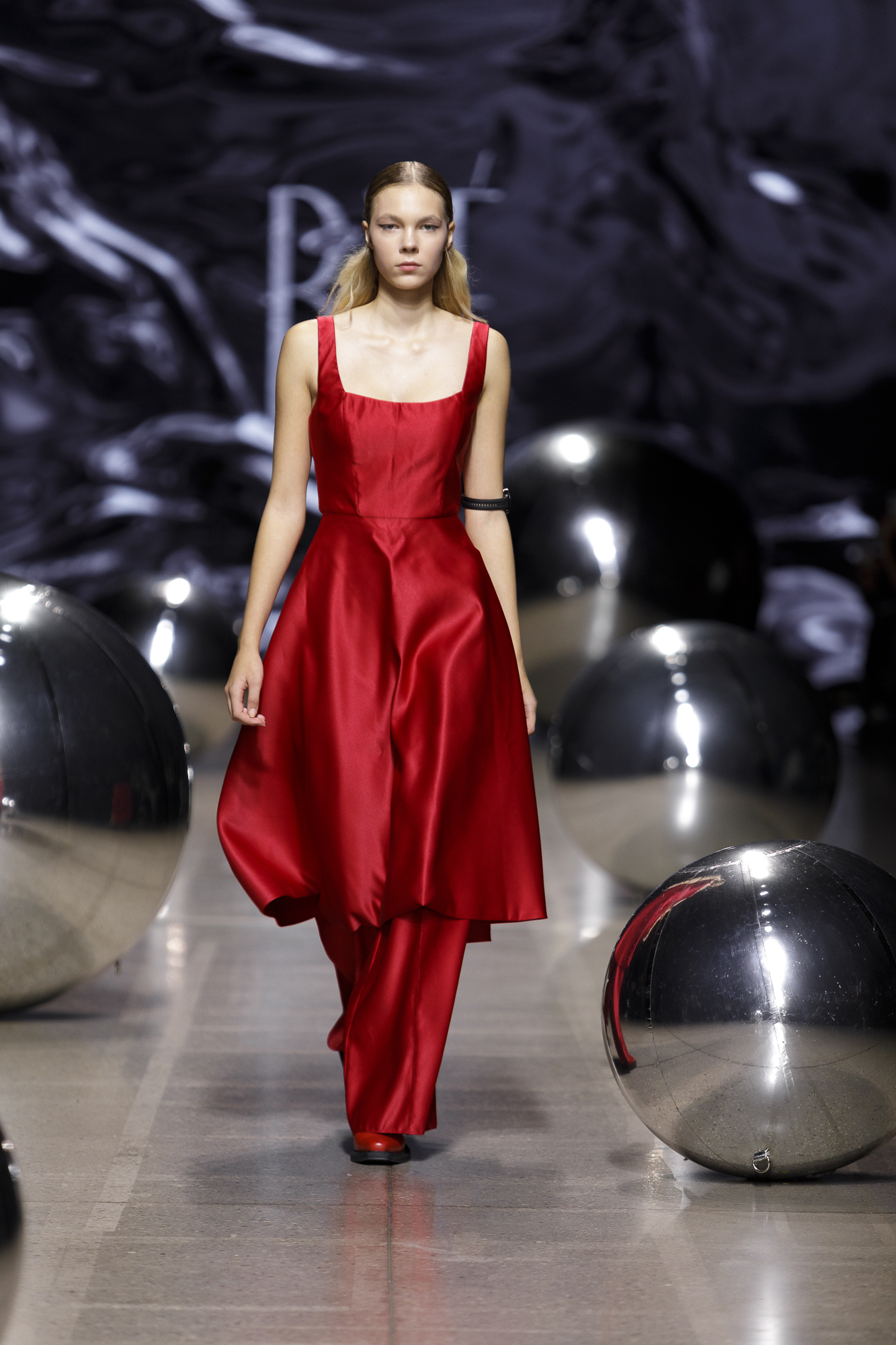 BAÉ’s SS25 Queen of Hearts collection