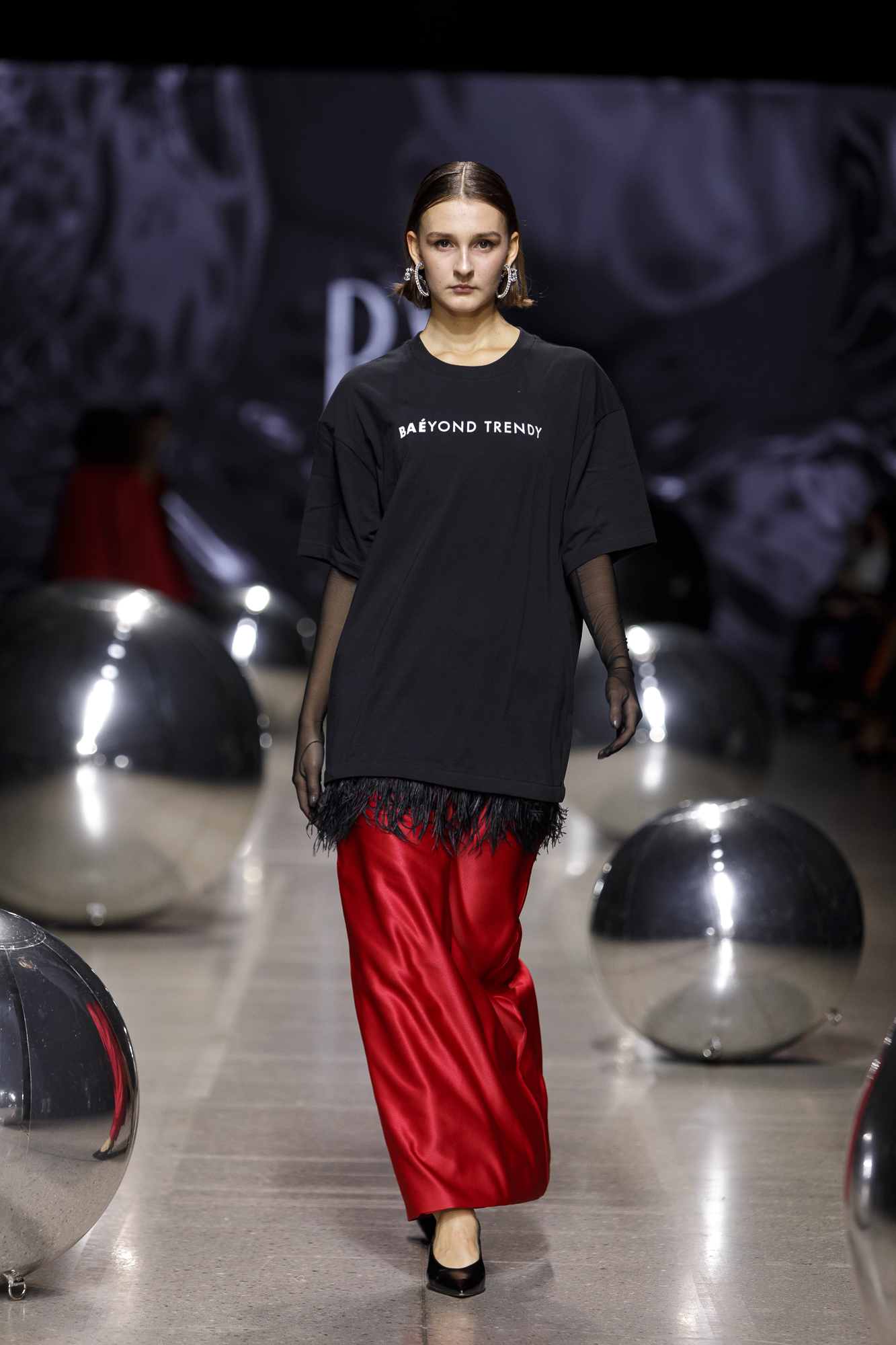 BAÉ’s SS25 Queen of Hearts collection