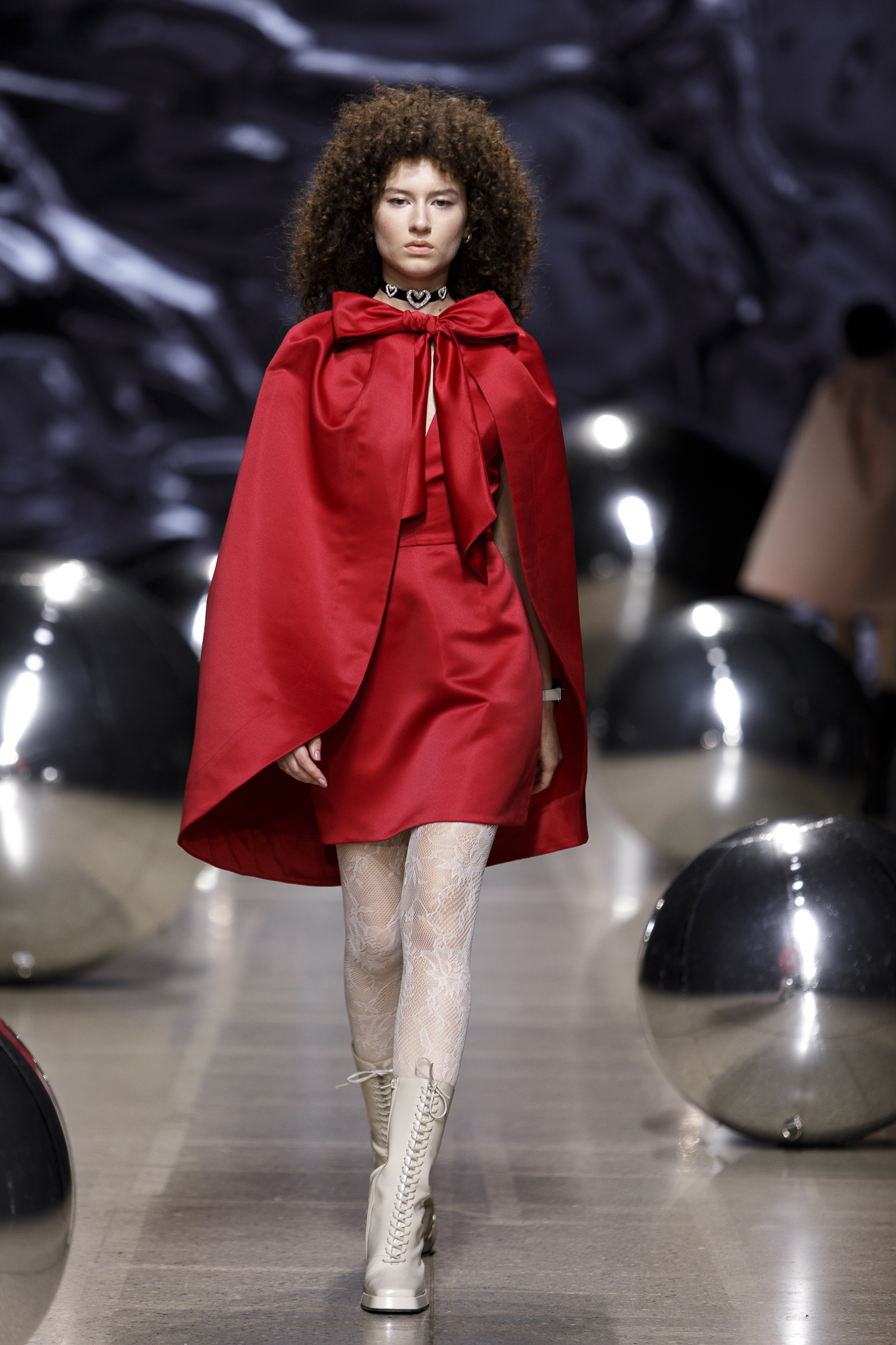 BAÉ’s SS25 Queen of Hearts collection