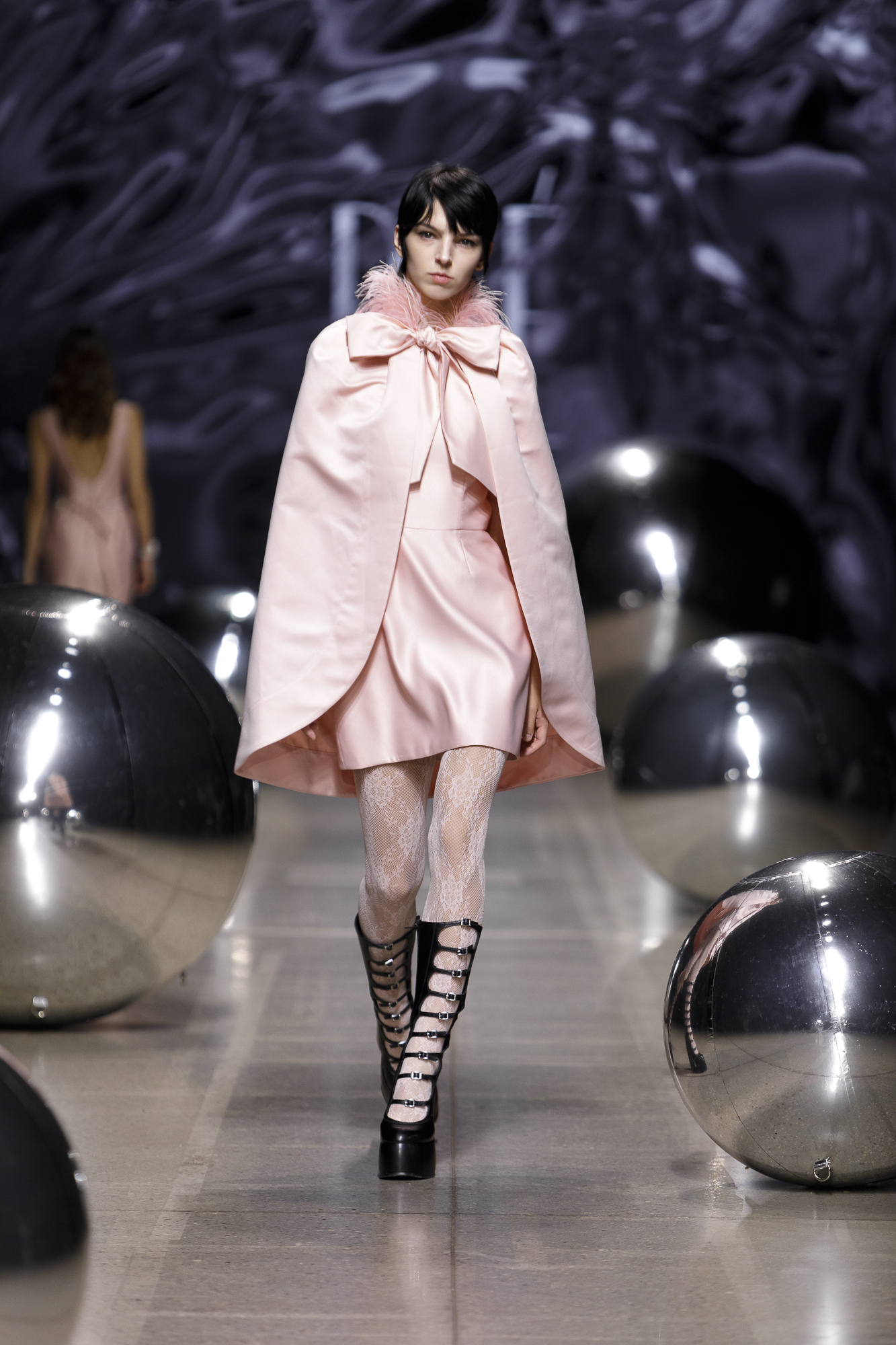 BAÉ’s SS25 Queen of Hearts collection