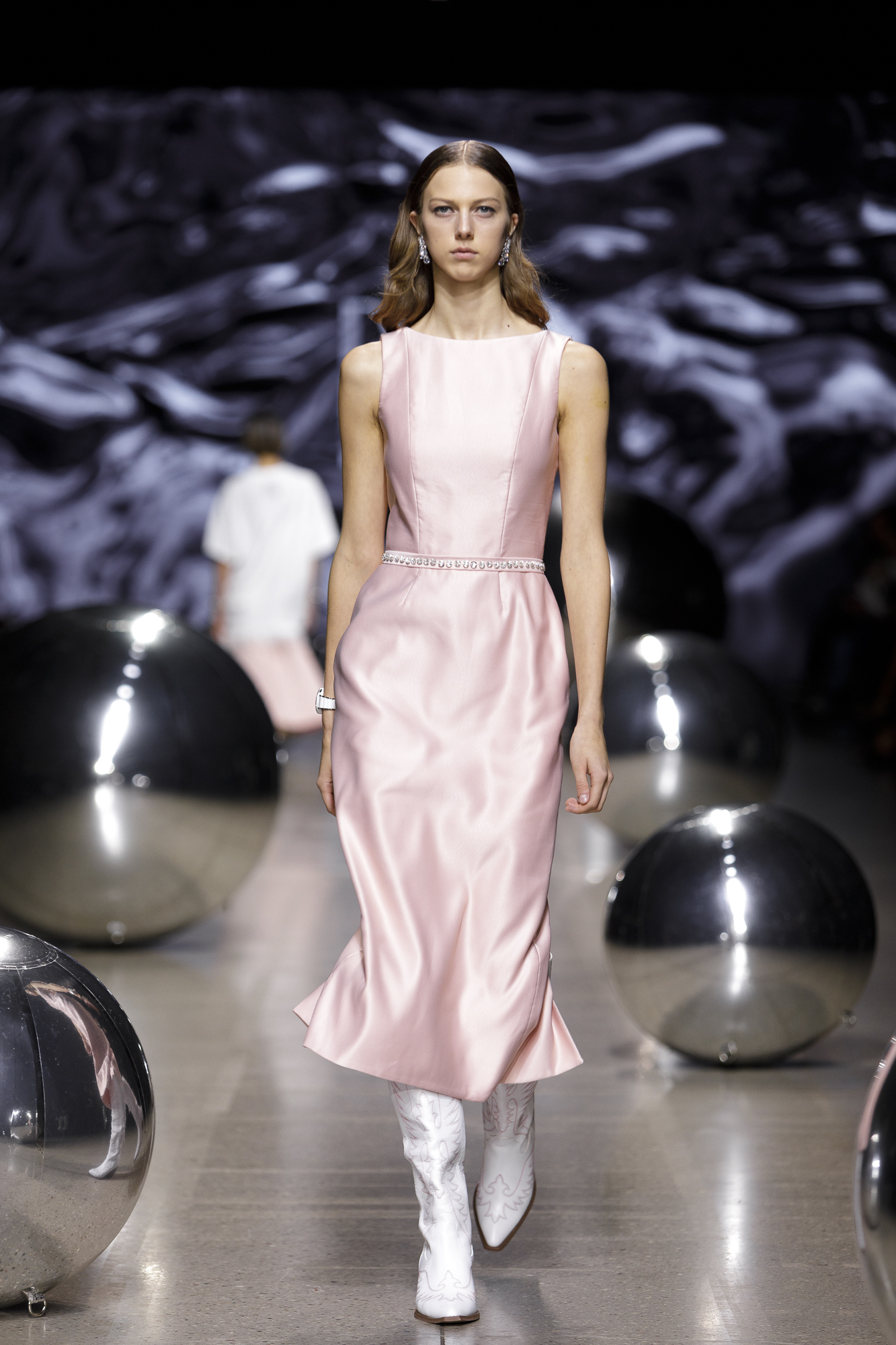 BAÉ’s SS25 Queen of Hearts collection