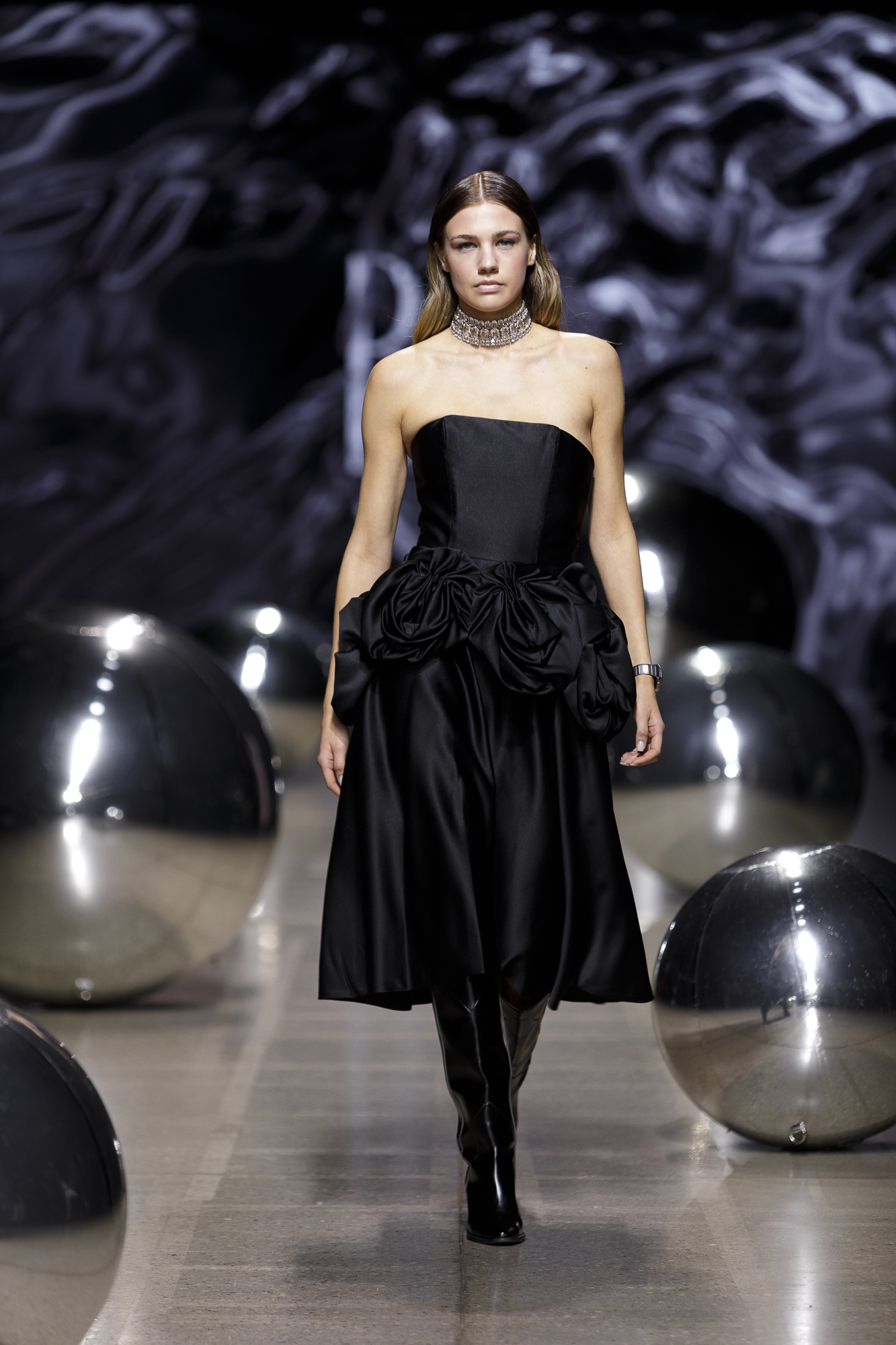 BAÉ’s SS25 Queen of Hearts collection