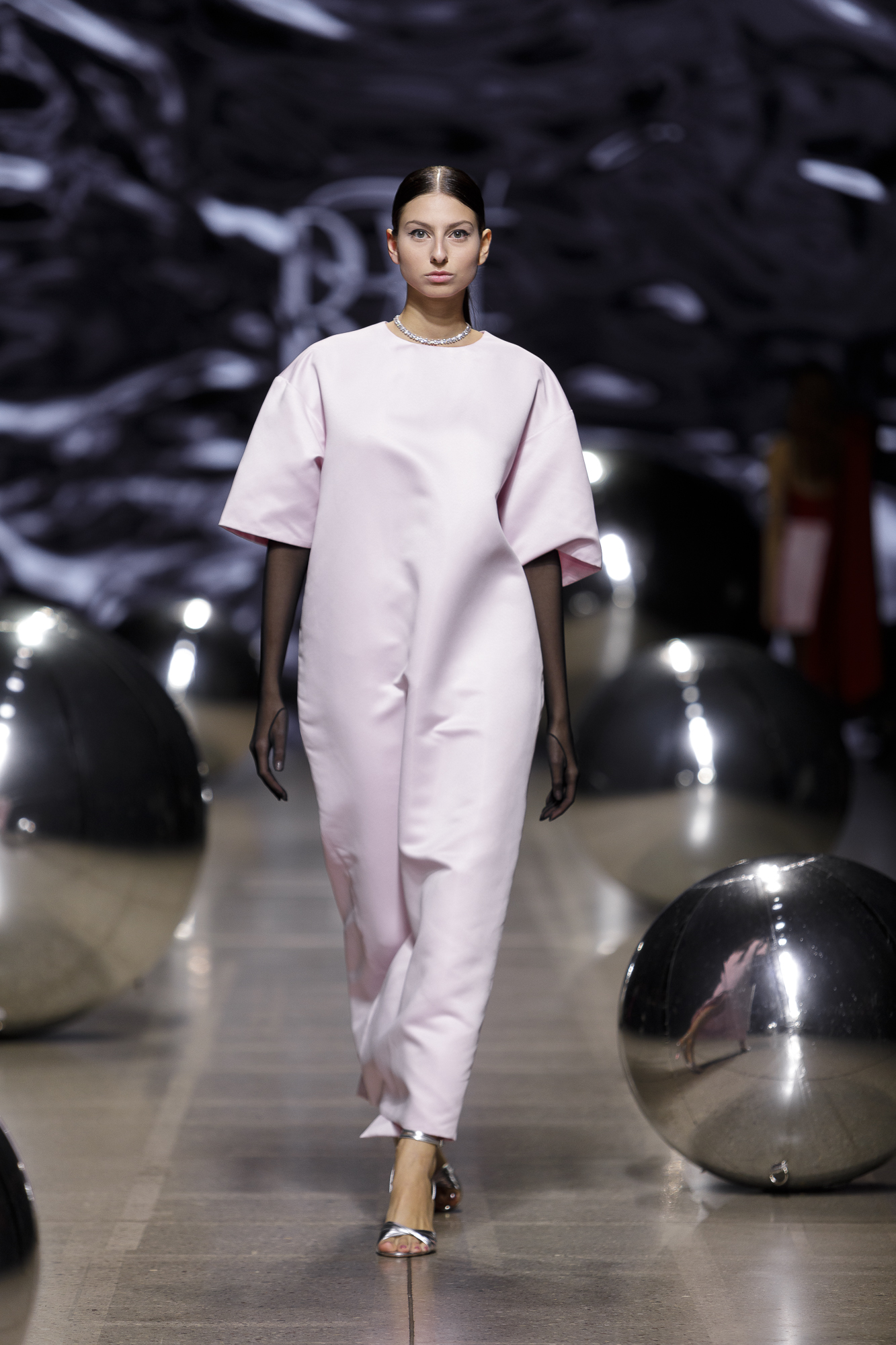 BAÉ’s SS25 Queen of Hearts collection