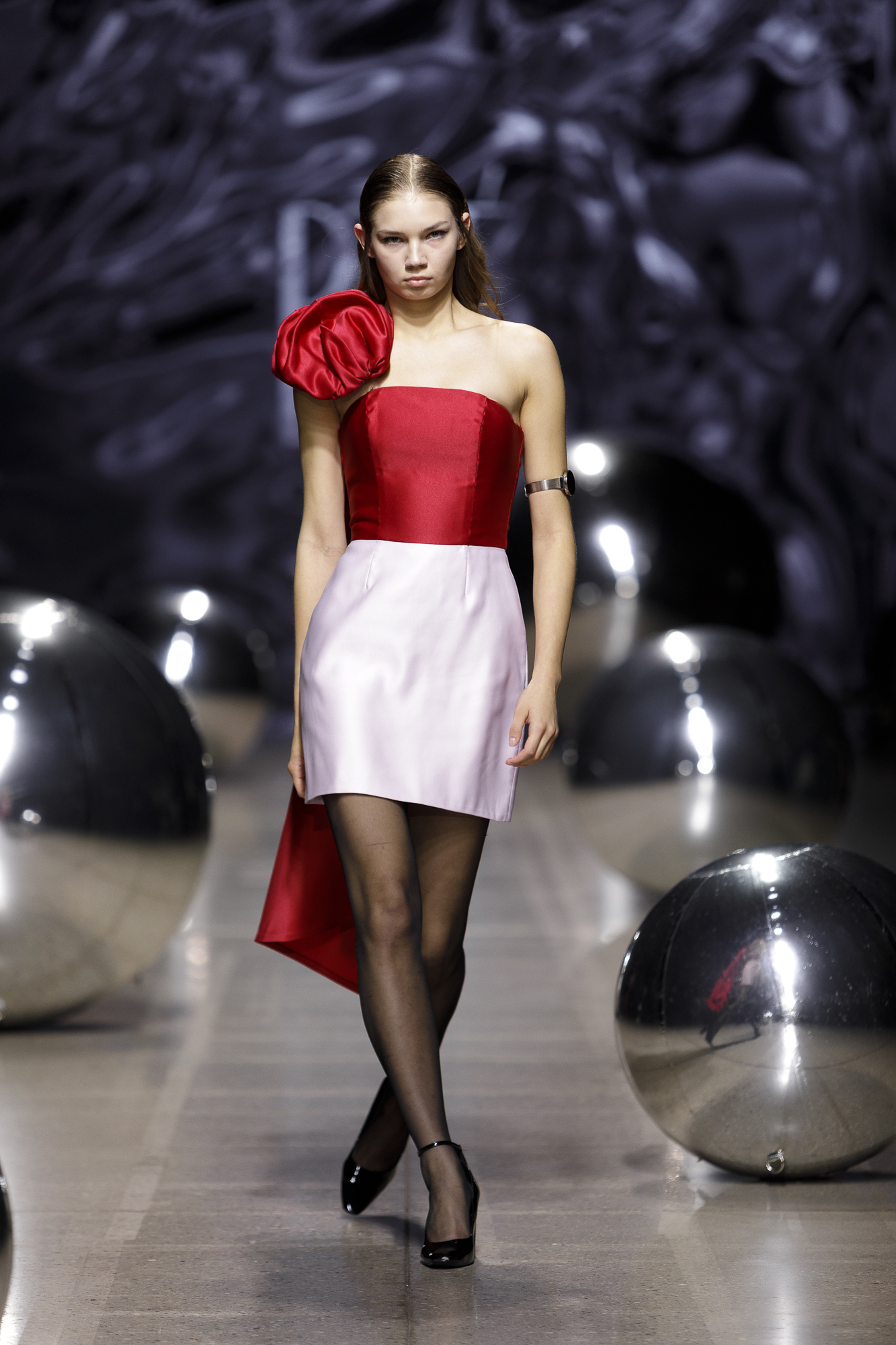 BAÉ’s SS25 Queen of Hearts collection