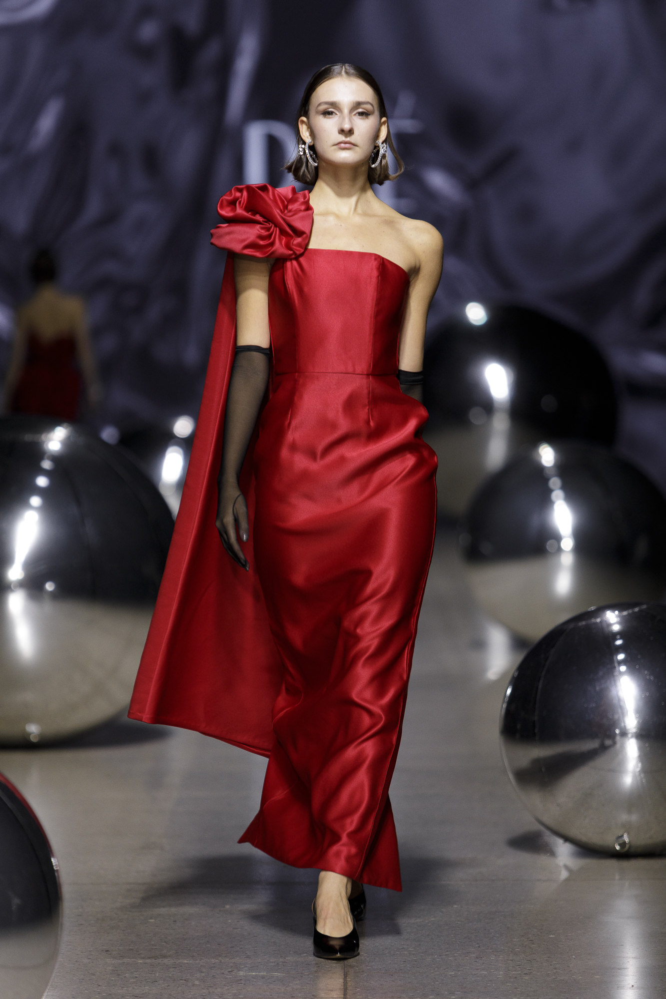 BAÉ’s SS25 Queen of Hearts collection