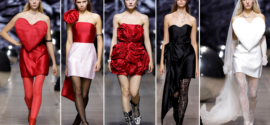 Whimsical Elegance Reigns Supreme in BAÉ’s Summer 2025 ‘Queen of Hearts Collection’
