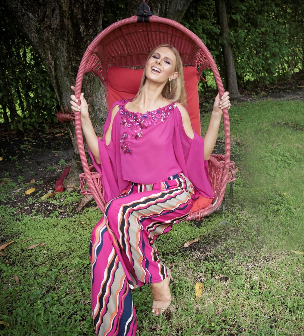 Dressing with Elegance: Samy Gicherman’s Guide to a Sophisticated Look Dressing with Elegance: Samy Gicherman’s Guide to a Sophisticated Look