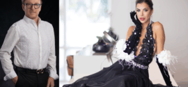Dressing with Elegance: Samy Gicherman’s Guide to a Sophisticated Look