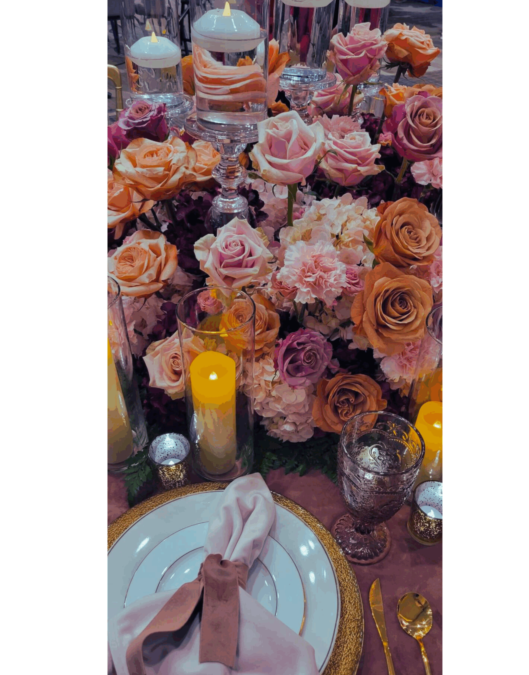 Parisian-Inspired Floral Décor: Bringing French Elegance to Your Space Parisian-Inspired Floral Décor: Bringing French Elegance to Your Space