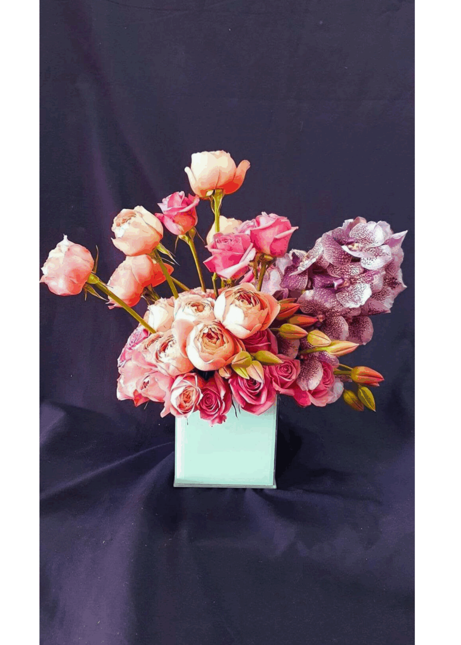 Parisian-Inspired Floral Décor: Bringing French Elegance to Your Space Parisian-Inspired Floral Décor: Bringing French Elegance to Your Space