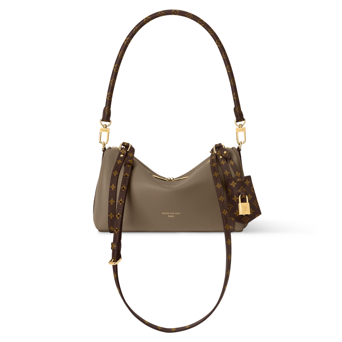 Louis Vuitton Express: The New Must-Have Signature Bag for Fall-Winter 2025-2026