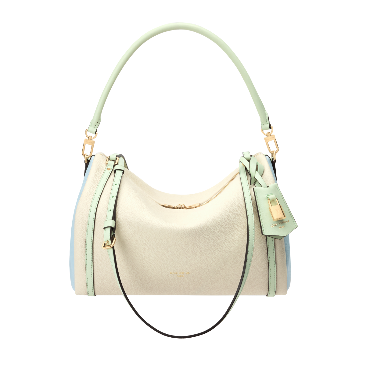 Louis Vuitton Express: The New Must-Have Signature Bag for Fall-Winter 2025-2026
