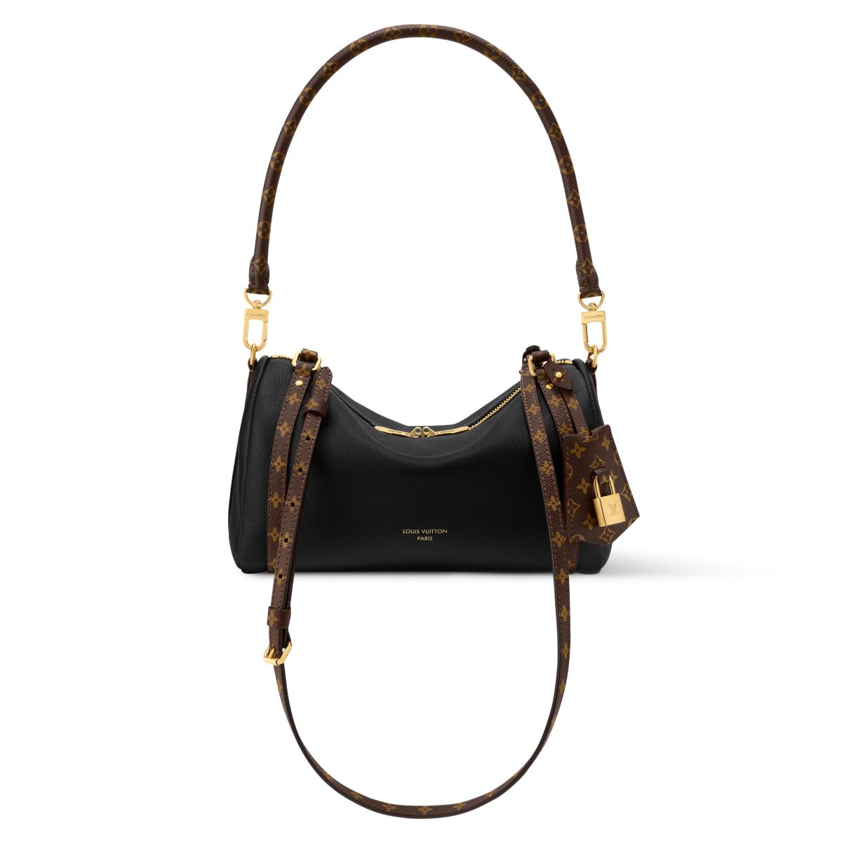 Louis Vuitton Express: The New Must-Have Signature Bag for Fall-Winter 2025-2026
