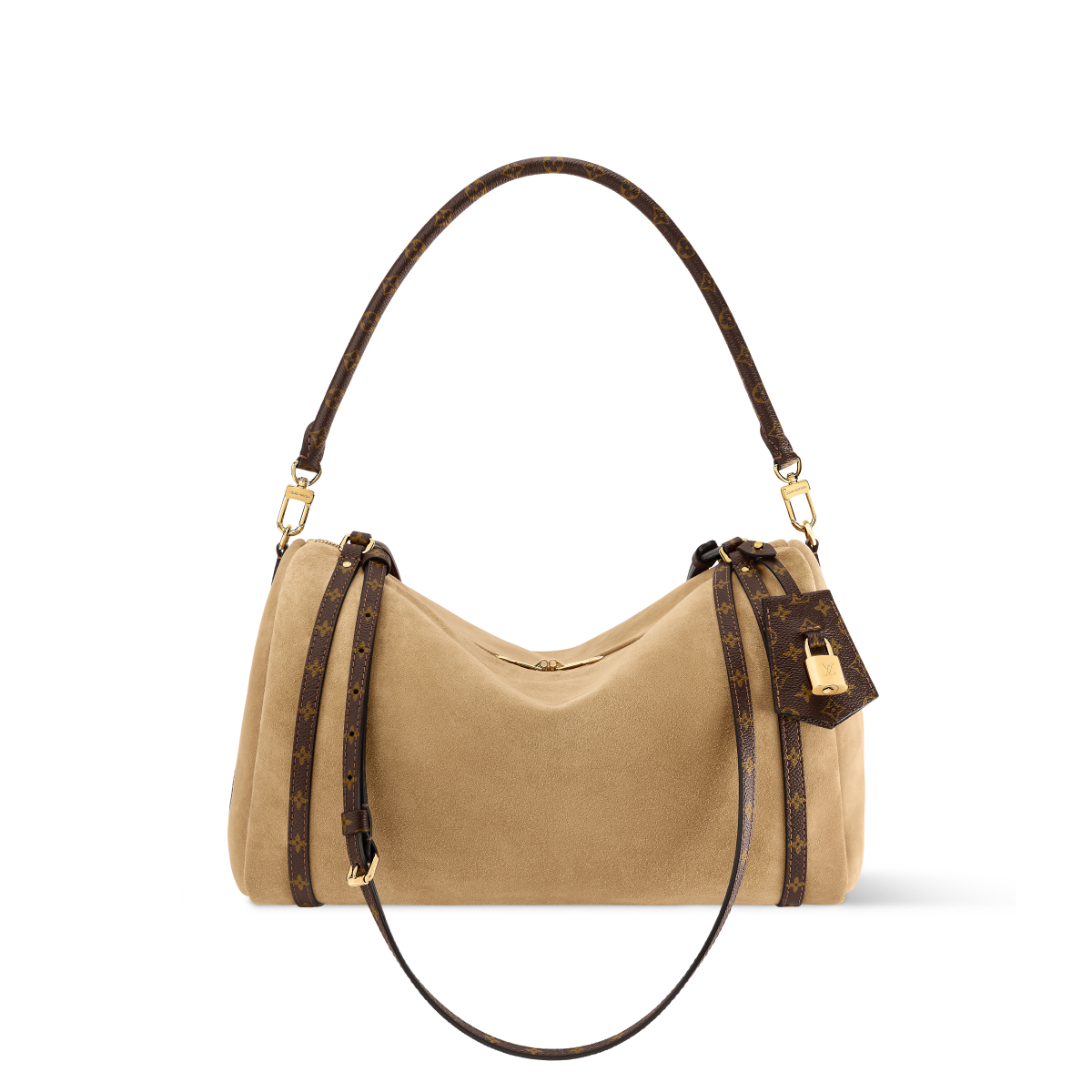 Louis Vuitton Express: The New Must-Have Signature Bag for Fall-Winter 2025-2026