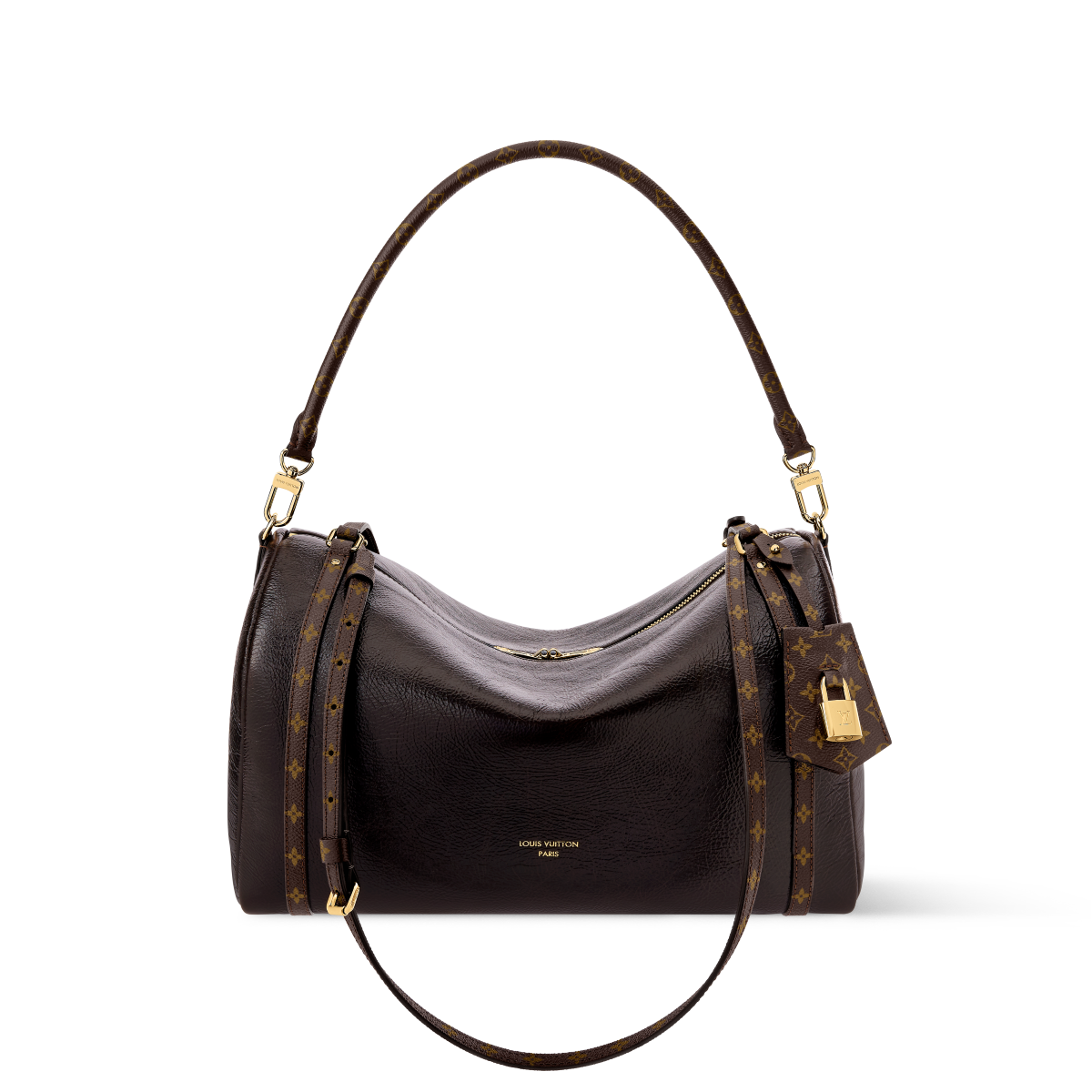 Louis Vuitton Express: The New Must-Have Signature Bag for Fall-Winter 2025-2026