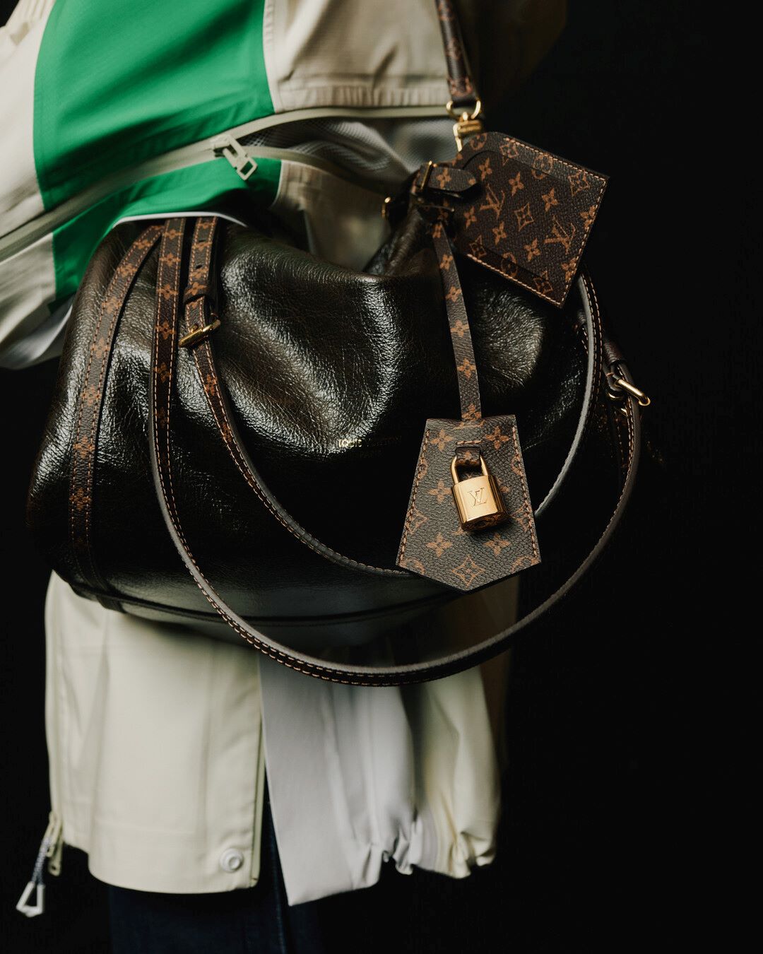 Louis Vuitton Express: The New Must-Have Signature Bag for Fall-Winter 2025-2026