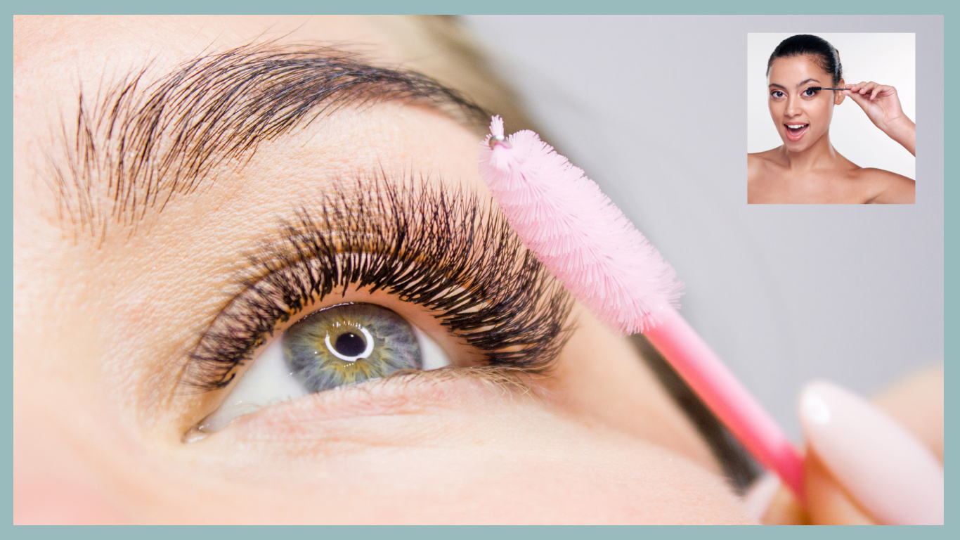 Retention Secrets: How to Make Your Lash Extensions Last Longer