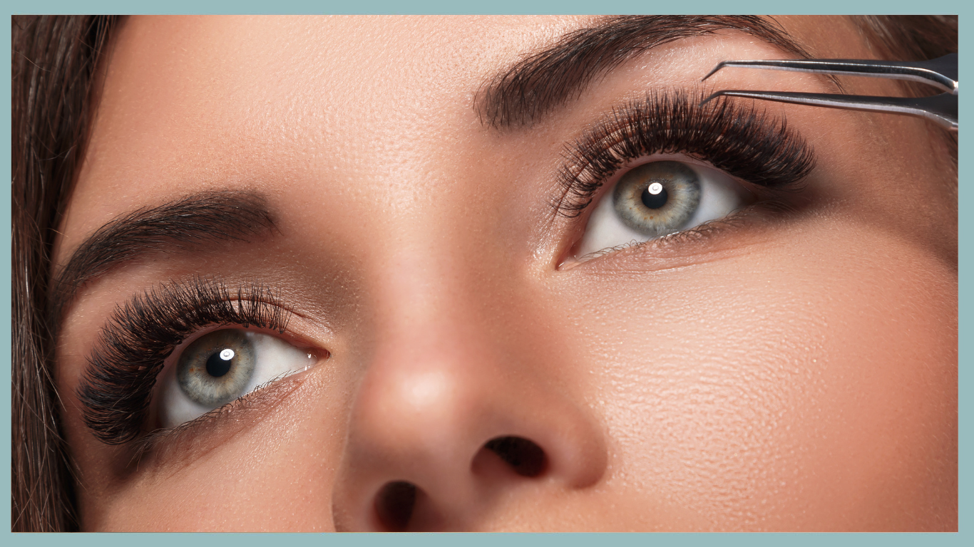 Retention Secrets: How to Make Your Lash Extensions Last Longer