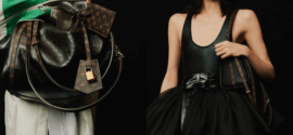 Louis Vuitton Express: The New Must-Have Signature Bag for Fall-Winter 2025-2026
