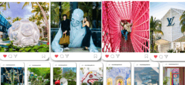 Miami Design District: The Most Instagrammable Spots You Can’t Miss