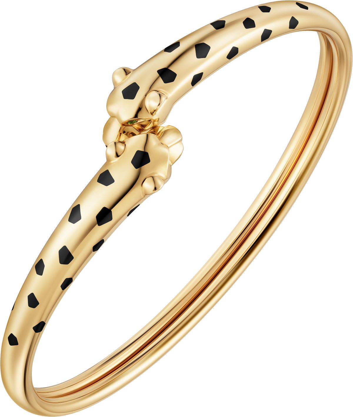 Panthère de Cartier Collection: A Magnetic Duo of Feline Elegance