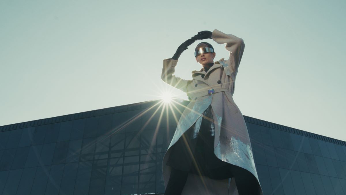 'Earendel': The Most Distant Star in the Universe Inspires María Pía Cornejo’s New Collection