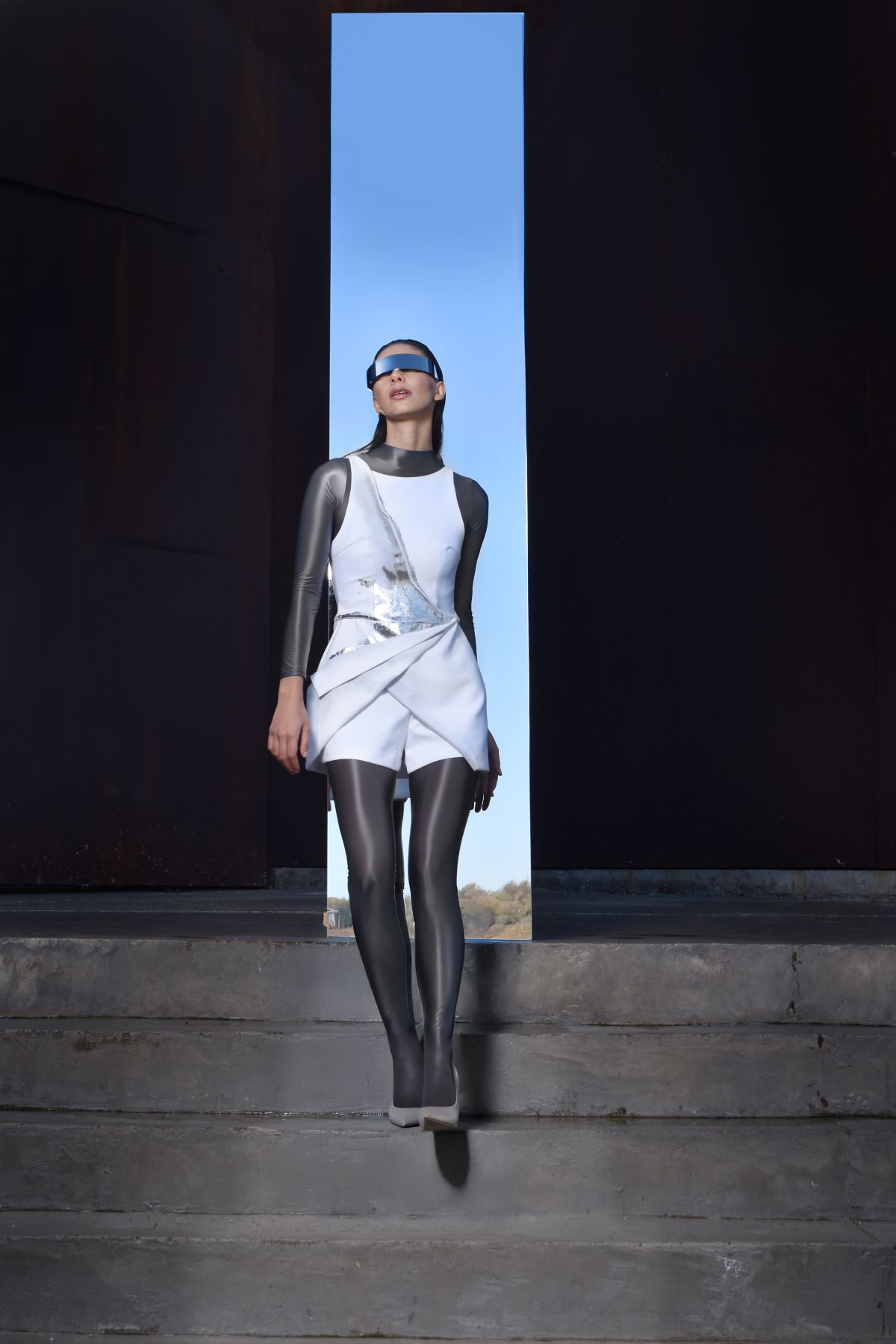 'Earendel': The Most Distant Star in the Universe Inspires María Pía Cornejo’s New Collection