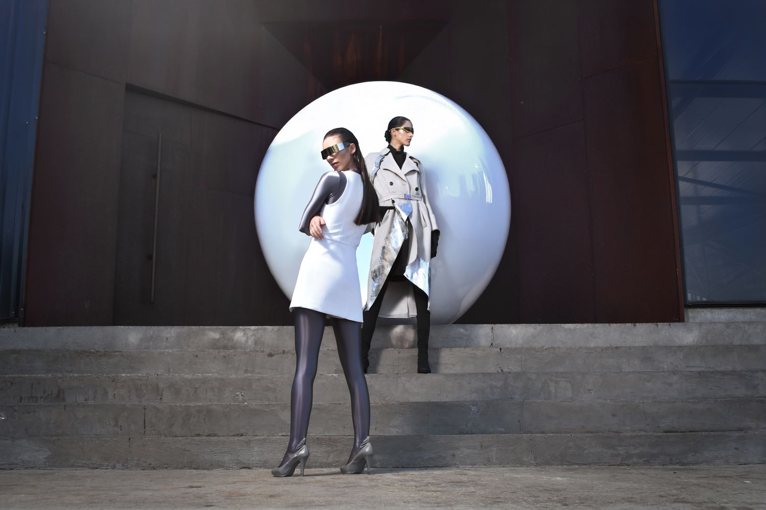 'Earendel': The Most Distant Star in the Universe Inspires María Pía Cornejo’s New Collection