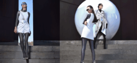 ‘Earendel’: The Most Distant Star in the Universe Inspires María Pía Cornejo’s New Collection