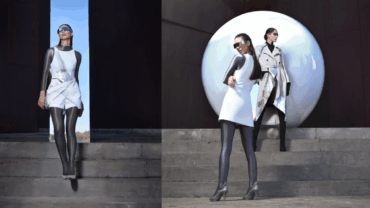 ‘Earendel’: The Most Distant Star in the Universe Inspires María Pía Cornejo’s New Collection