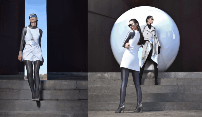 ‘Earendel’: The Most Distant Star in the Universe Inspires María Pía Cornejo’s New Collection
