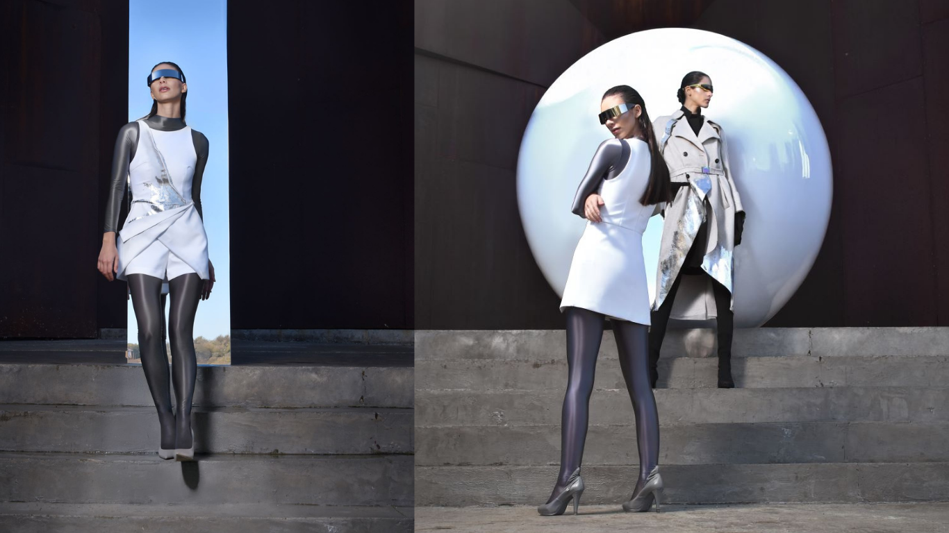 ‘Earendel’: The Most Distant Star in the Universe Inspires María Pía Cornejo’s New Collection