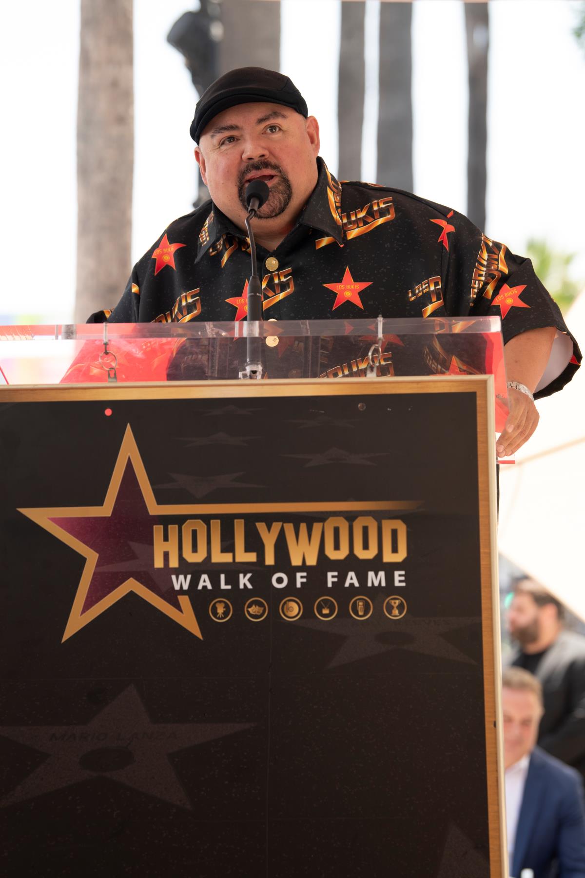 Marco Antonio Solís Makes History: Los Bukis Honored with a Star on the Hollywood Walk of Fame