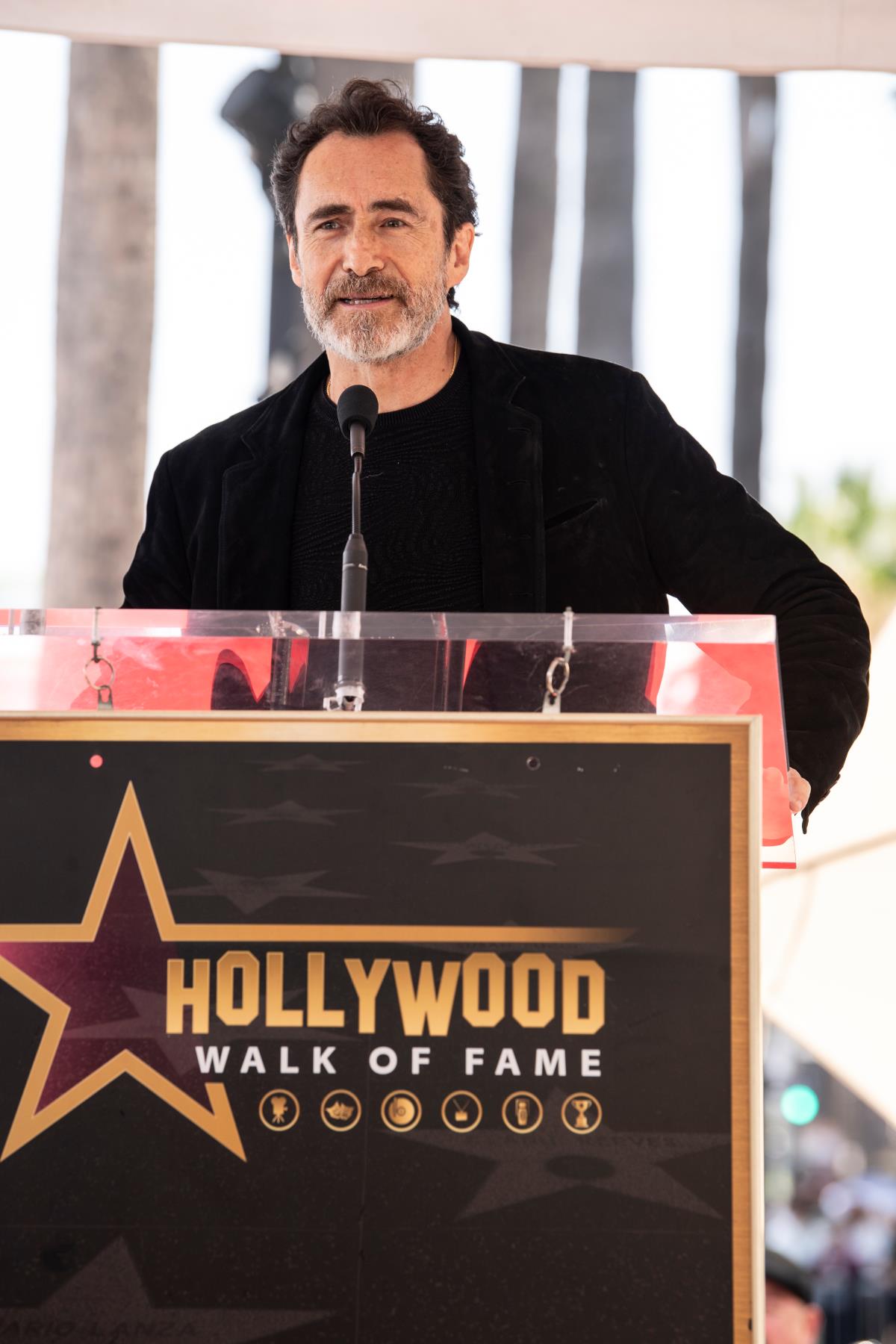 Marco Antonio Solís Makes History: Los Bukis Honored with a Star on the Hollywood Walk of Fame