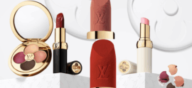 La Beauté Louis Vuitton: The Luxury Beauty Collection Redefining Fashion and Elegance
