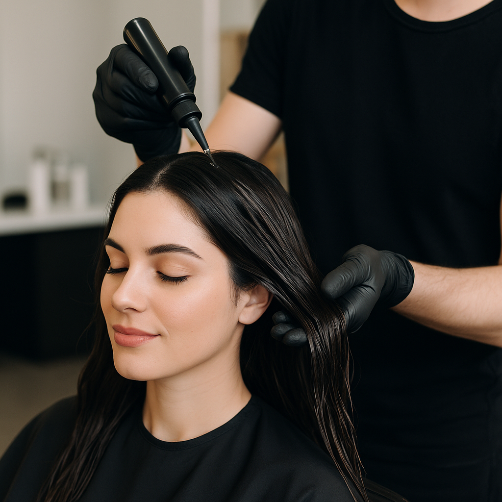 The Gloss Treatment Magic