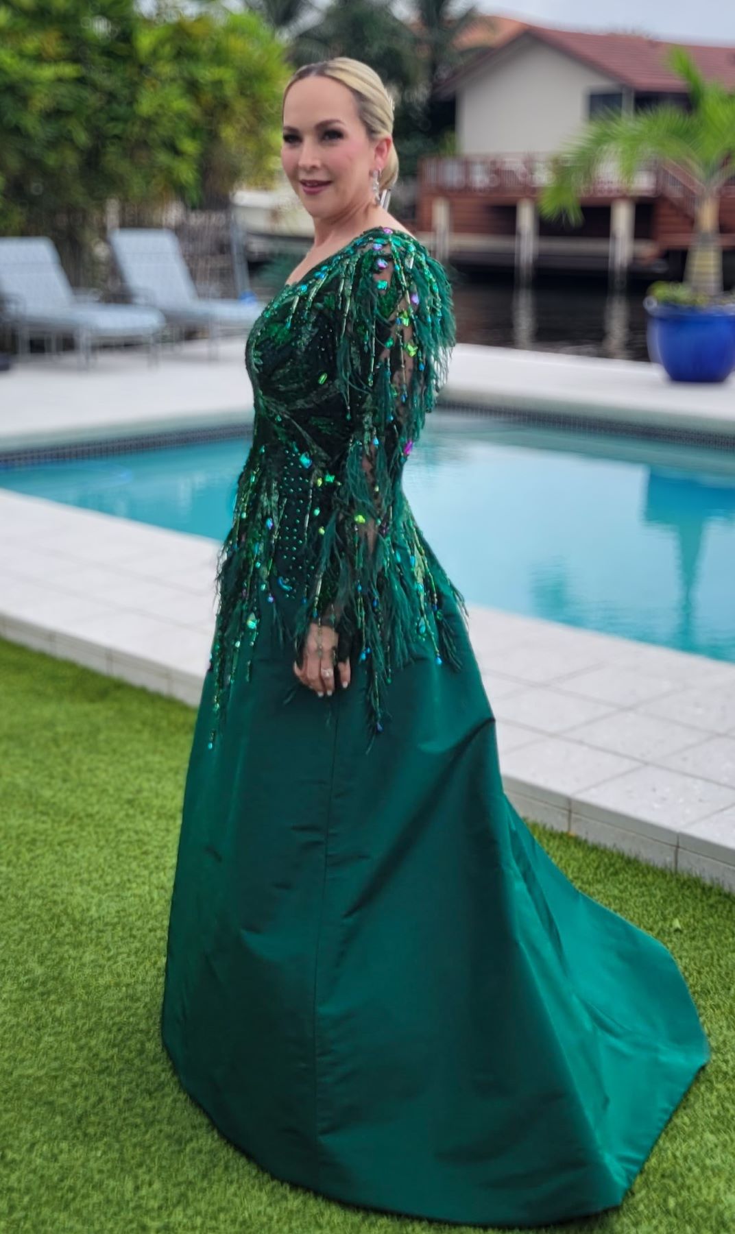 The Inspiration and Creative Process of Samy Gicherman