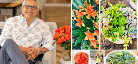 Designing with Blooms: The Secret to Long-Lasting Floral Beauty in Your Home