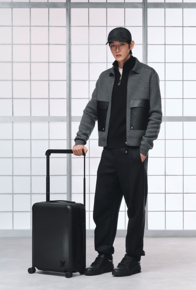 Louis Vuitton Men’s Formalwear Collection Spring/Summer 2026 by Pharrell Williams