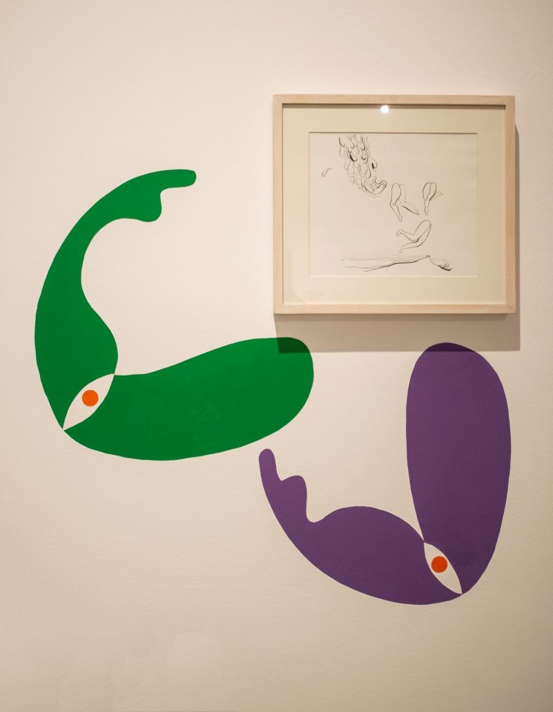 Museo Peluche, 2019. Museum of Modern Art Buenos Aires Museo Peluche, 2019. Museum of Modern Art Buenos Aires