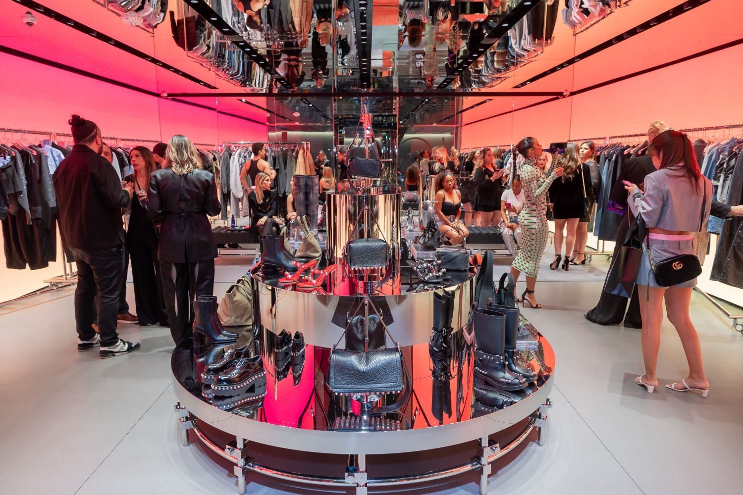 Shoes for a Cure Miami 2025