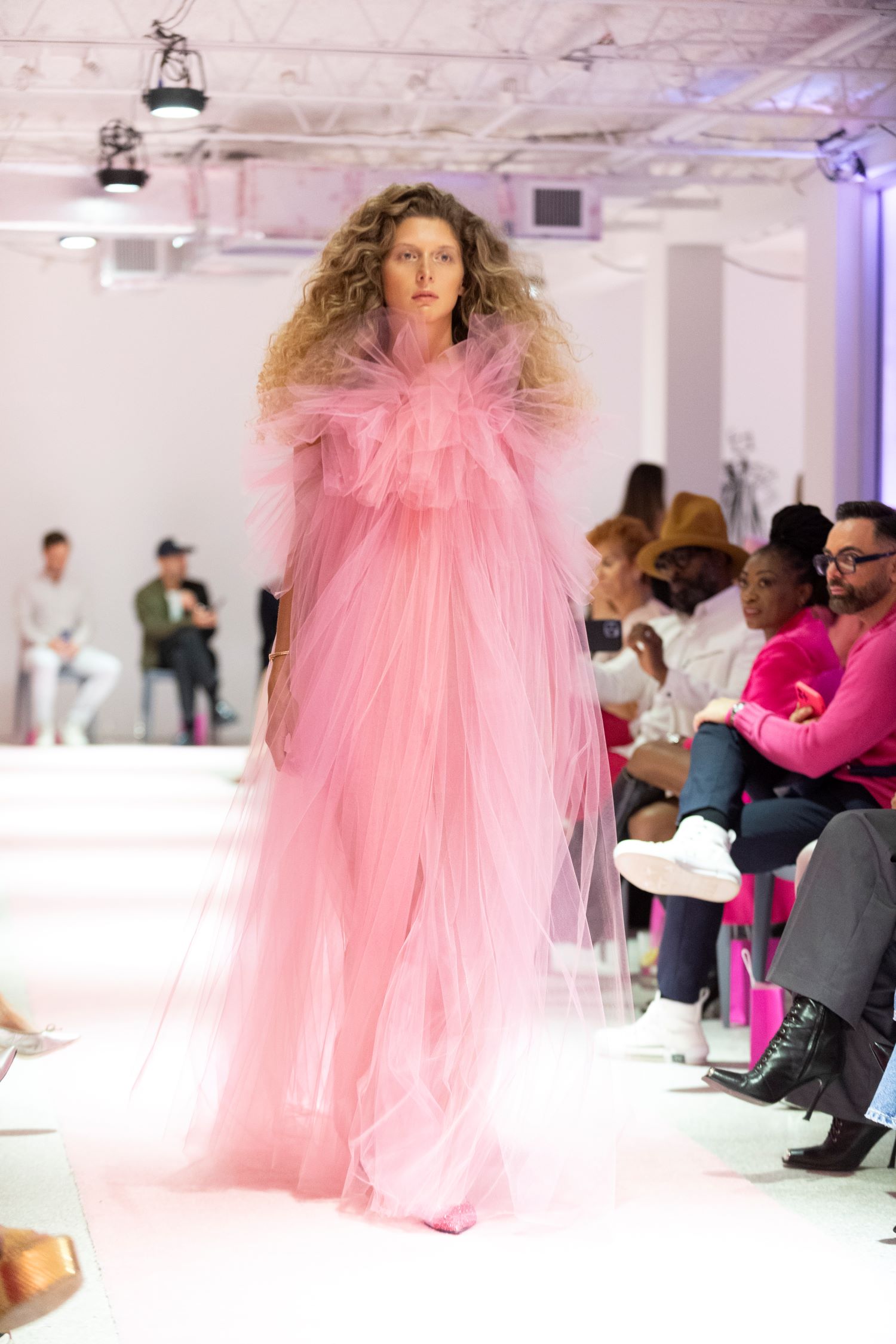 Fashion Strikes Cancer Miami 2025: Upcoming Event
