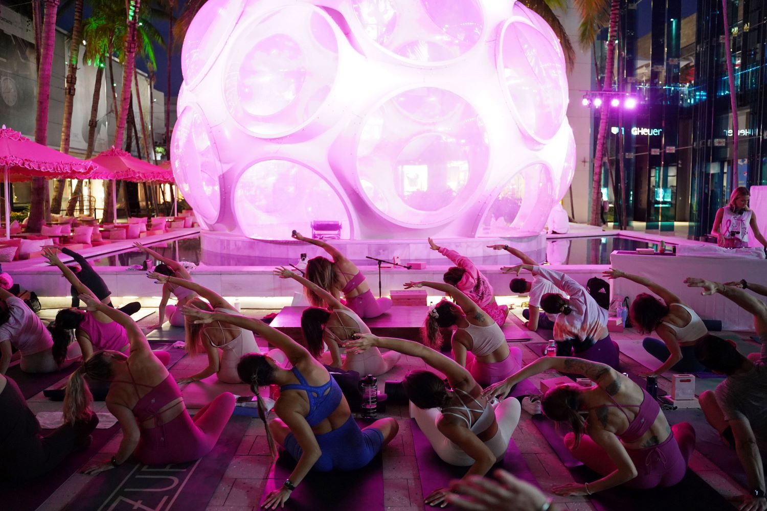  Fashion Strikes Cancer Miami 2025: Upcoming Event