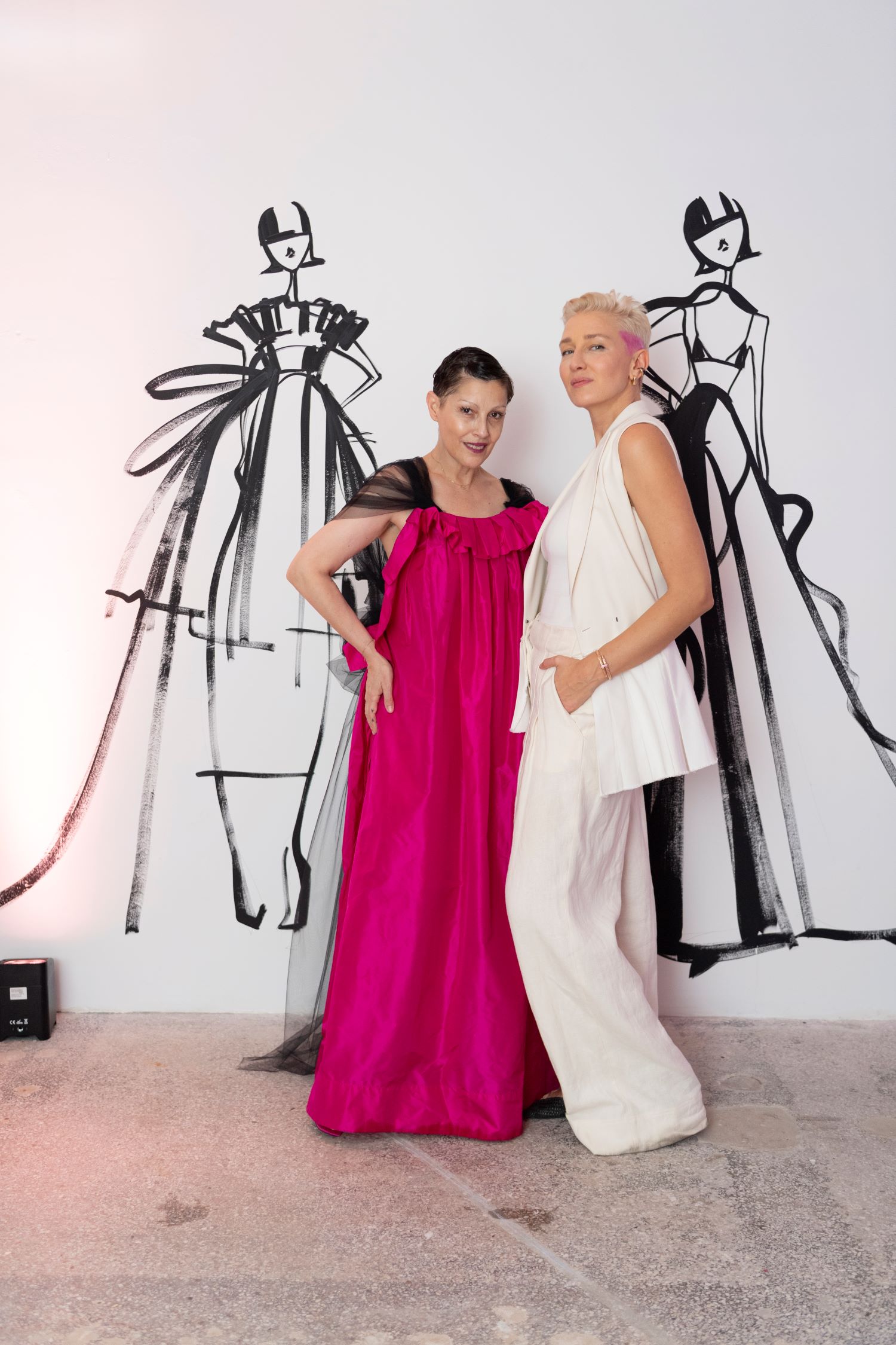 Miami Design District Hosts 10th Annual Fashion Strikes Cancer Event Series for Breast Cancer Awareness Month