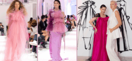 Miami Design District Hosts 10th Annual Fashion Strikes Cancer Event Series for Breast Cancer Awareness Month