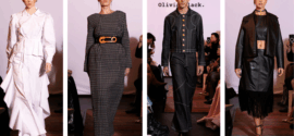 Olivia Black SS26: A Celebration of Sustainability and Storytelling