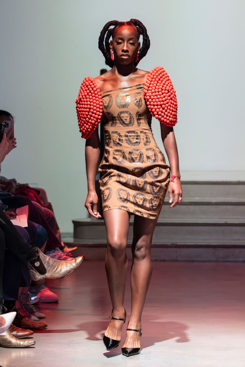 ZUBERE – ULO NWAANYi: The Woman’s Homecoming