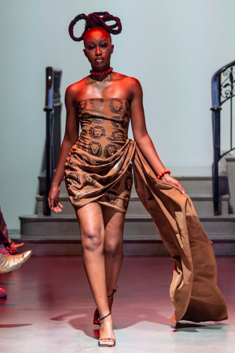 ZUBERE – ULO NWAANYi: The Woman’s Homecoming